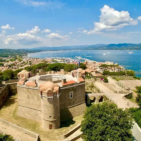 Private Sainttropez Σαιν-Τροπέ