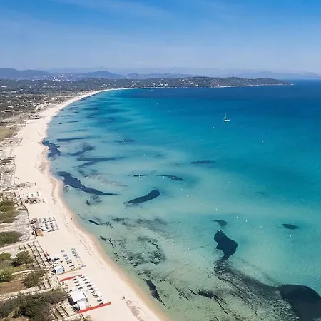 Private Sainttropez *